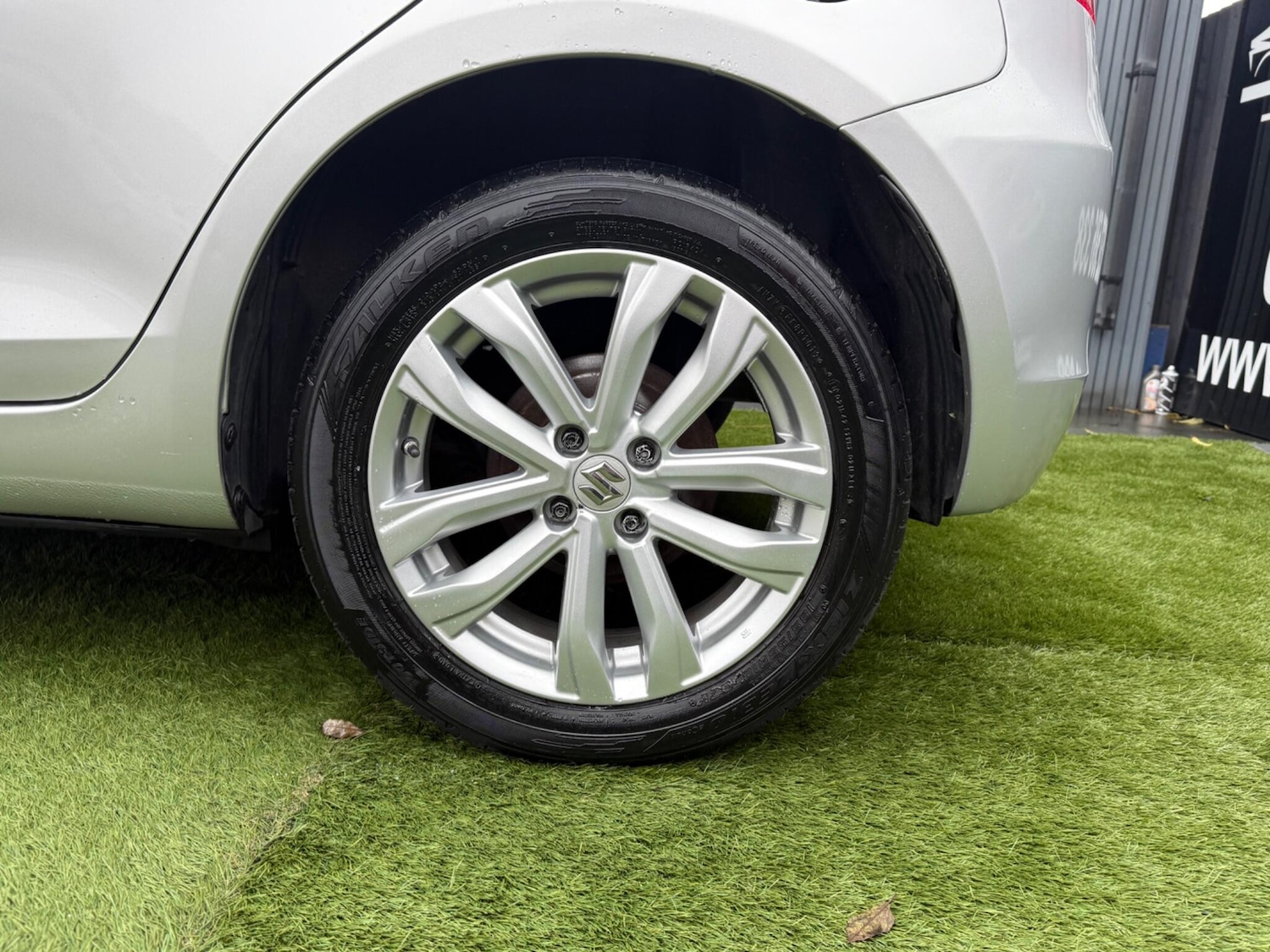 Used Suzuki Swift 2015 for sale - 76701613: Photo 44