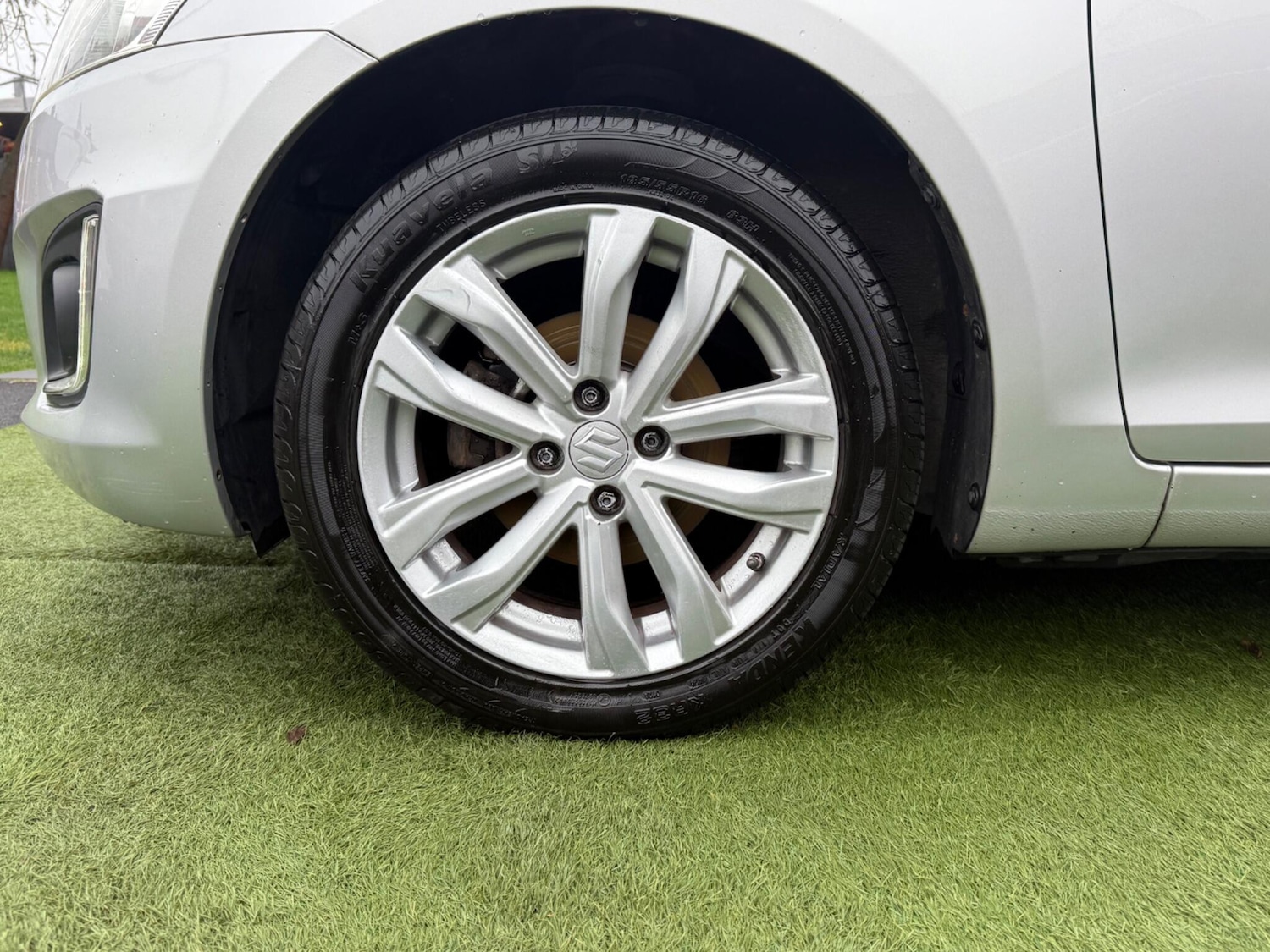 Used Suzuki Swift 2015 for sale - 76701613: Photo 45