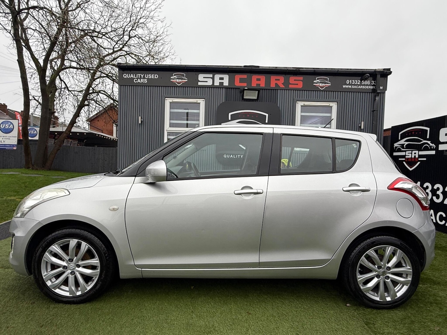 Used Suzuki Swift 2015 for sale - 76701613: Photo 7