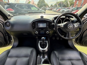 Used Nissan Juke 2017 for sale - 79039105: Photo