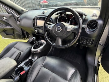 Used Nissan Juke 2017 for sale - 79039105: Photo
