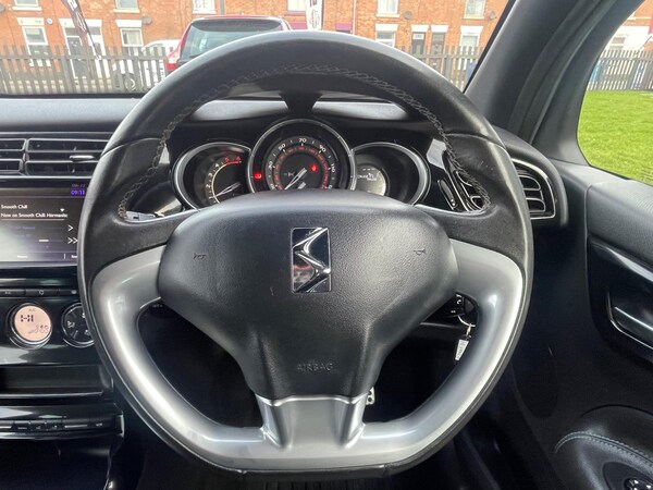 Used DS Automobiles DS 3 2016 for sale - 75729734: Photo 20