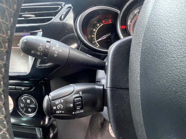 Used DS Automobiles DS 3 2016 for sale - 75729734: Photo 23