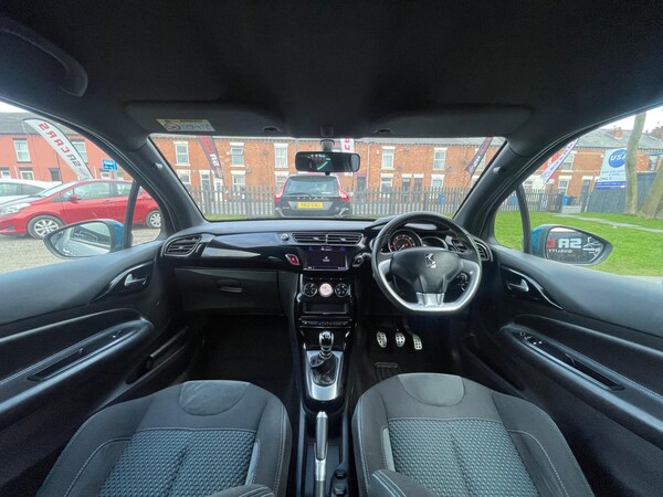 Used DS Automobiles DS 3 2016 for sale - 75729734: Photo 28