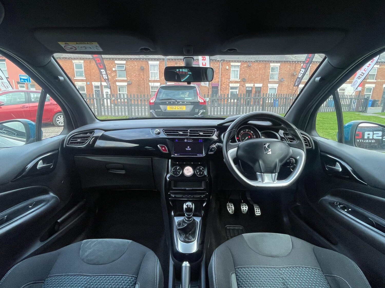 Vehicle 29