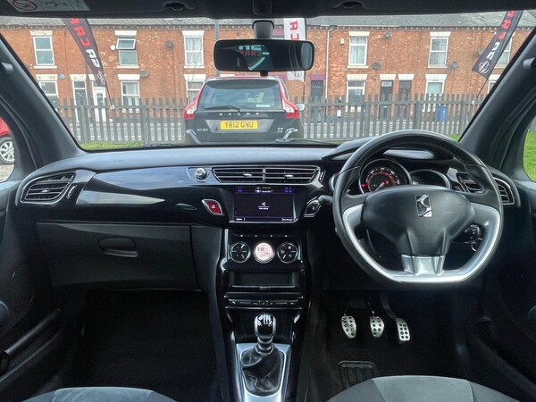 Used DS Automobiles DS 3 2016 for sale - 75729734: Photo 2