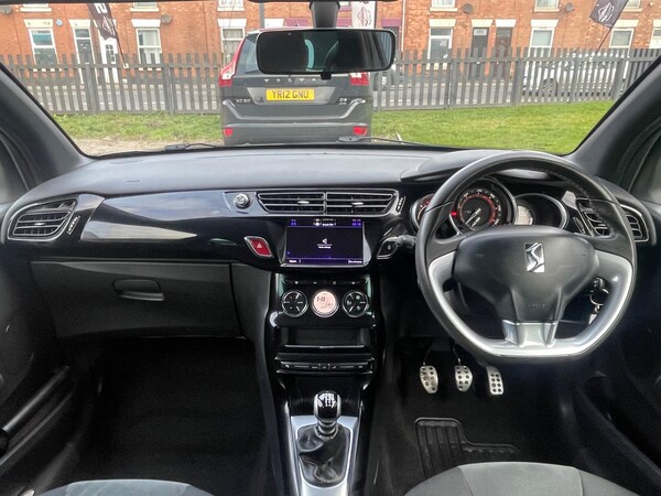 Used DS Automobiles DS 3 2016 for sale - 75729734: Photo 31