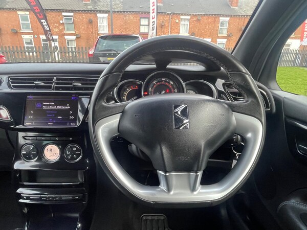 Used DS Automobiles DS 3 2016 for sale - 75729734: Photo 32