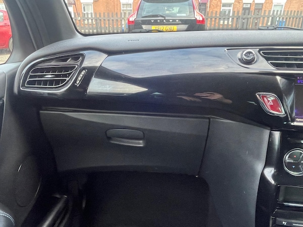 Used DS Automobiles DS 3 2016 for sale - 75729734: Photo 33