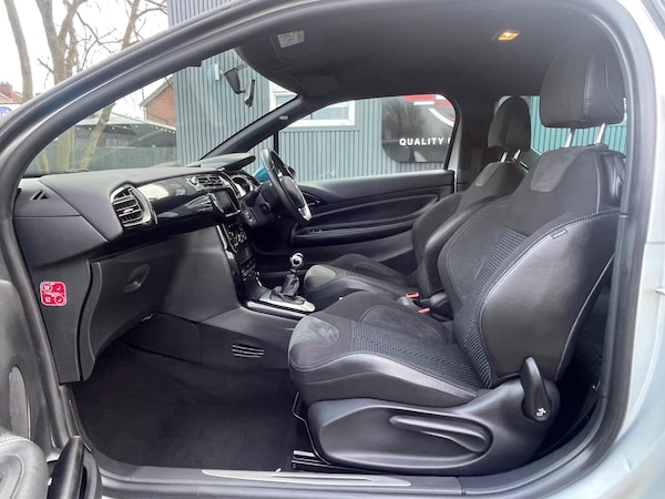 Used DS Automobiles DS 3 2016 for sale - 75729734: Photo 35