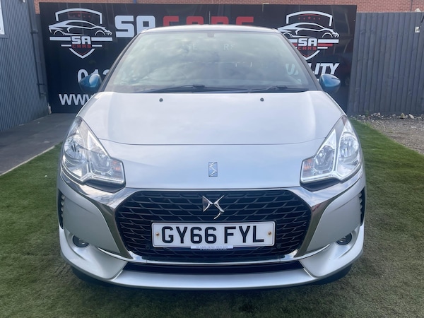 Used DS Automobiles DS 3 2016 for sale - 75729734: Photo 40