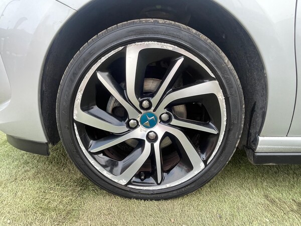 Used DS Automobiles DS 3 2016 for sale - 75729734: Photo 45