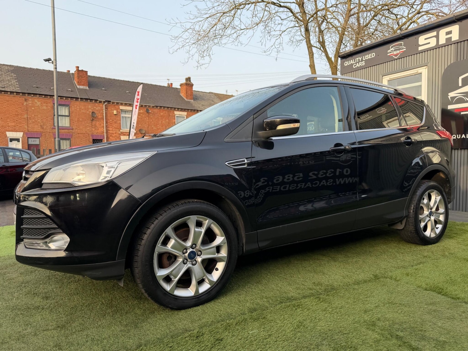 Used Ford Kuga for sale - 77769001: Photo 10