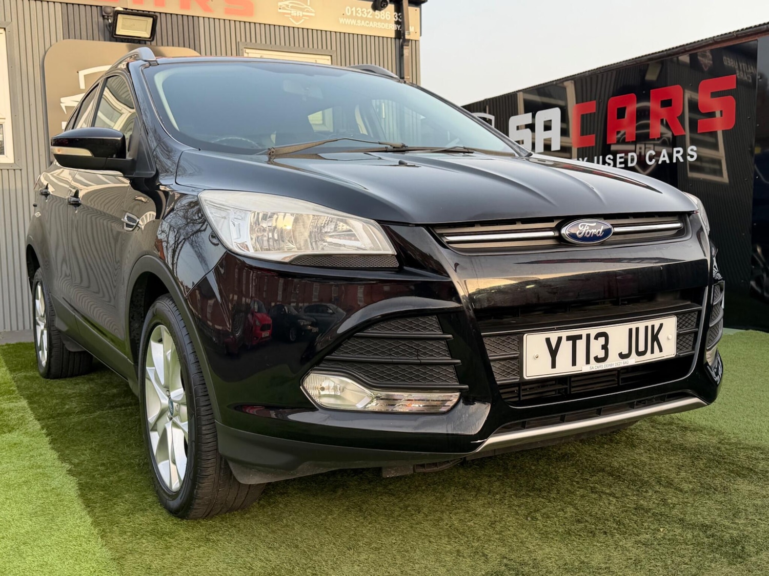 Used Ford Kuga for sale - 77769001: Photo 11