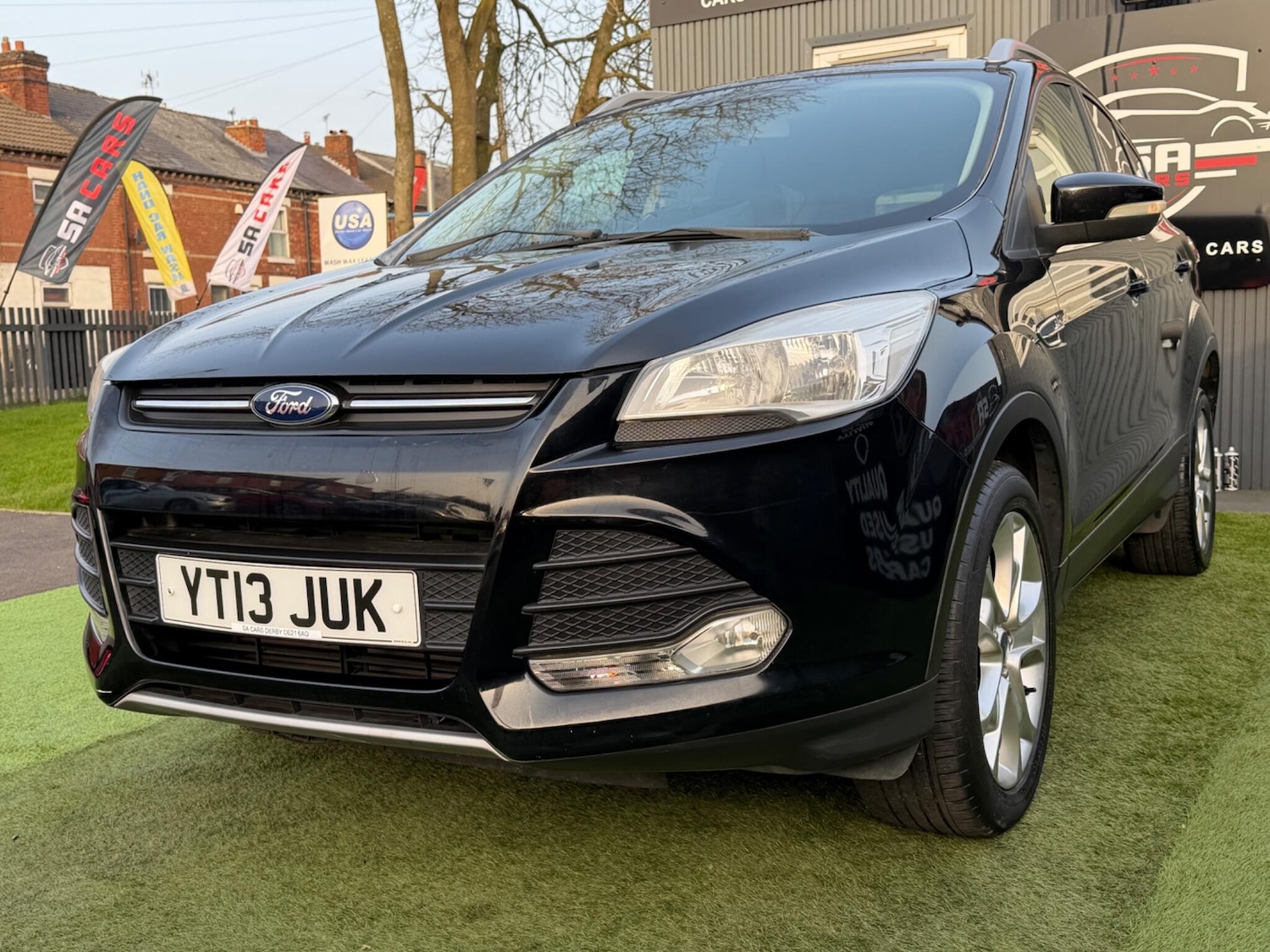 Used Ford Kuga for sale - 77769001: Photo 12