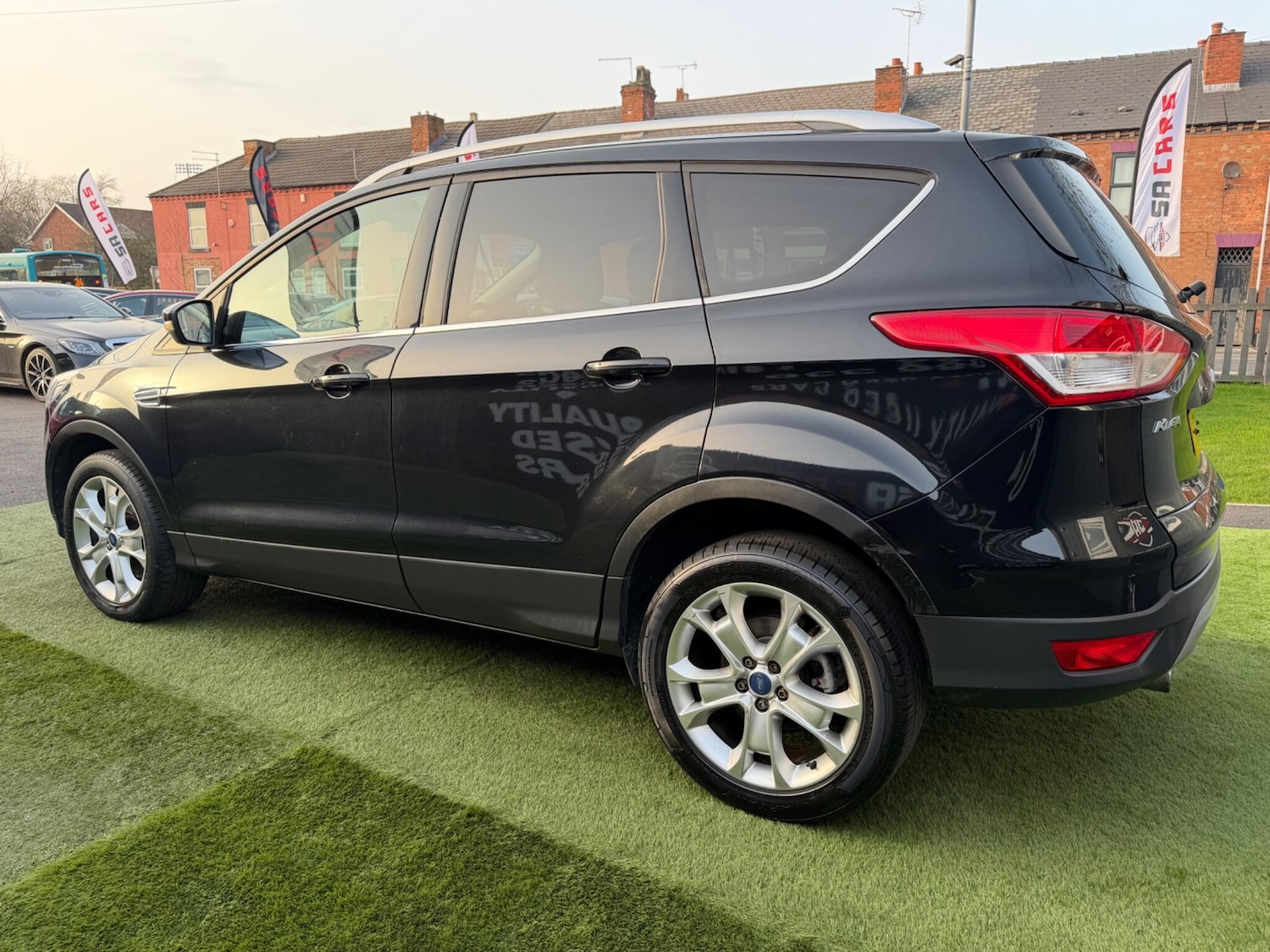 Used Ford Kuga for sale - 77769001: Photo 16