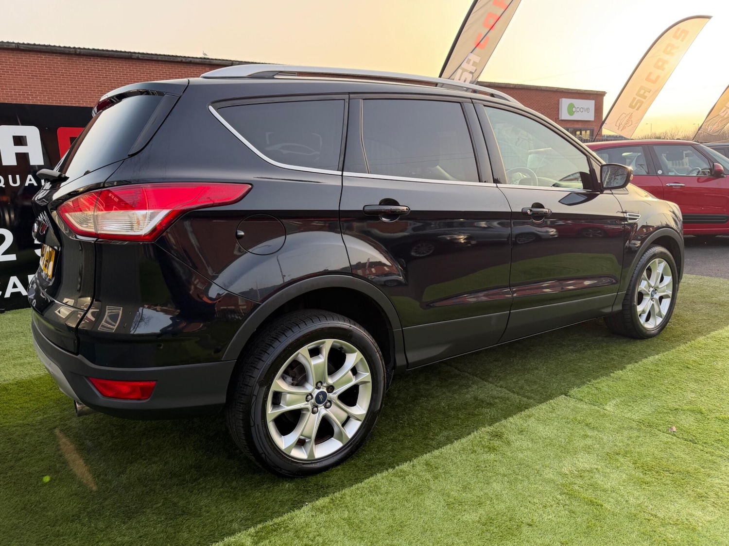 Used Ford Kuga for sale - 77769001: Photo 17