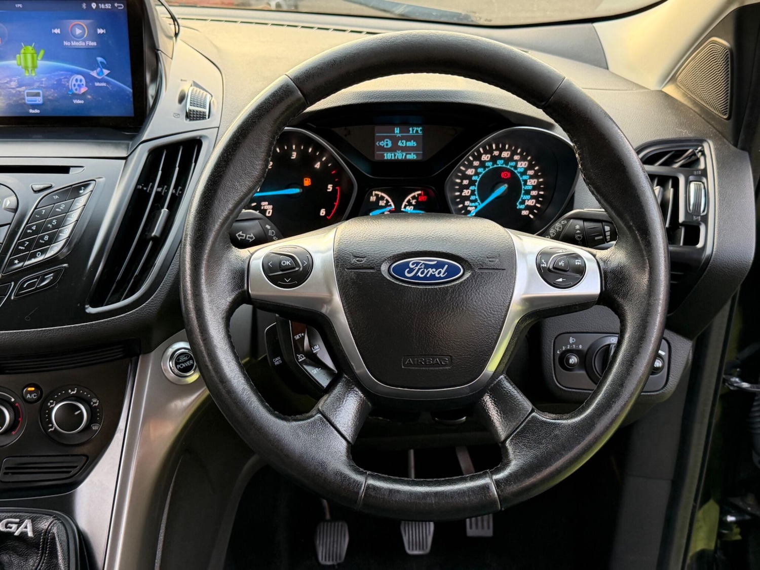 Used Ford Kuga for sale - 77769001: Photo 18