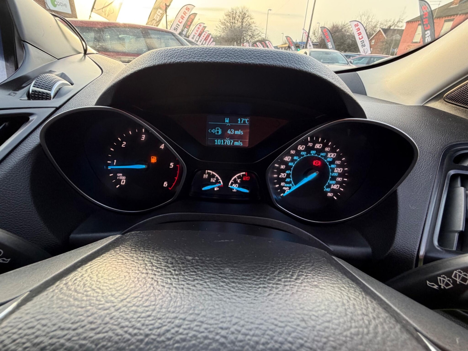 Used Ford Kuga for sale - 77769001: Photo 19