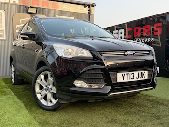 Used Ford Kuga 2013 for sale - 77769001: Photo