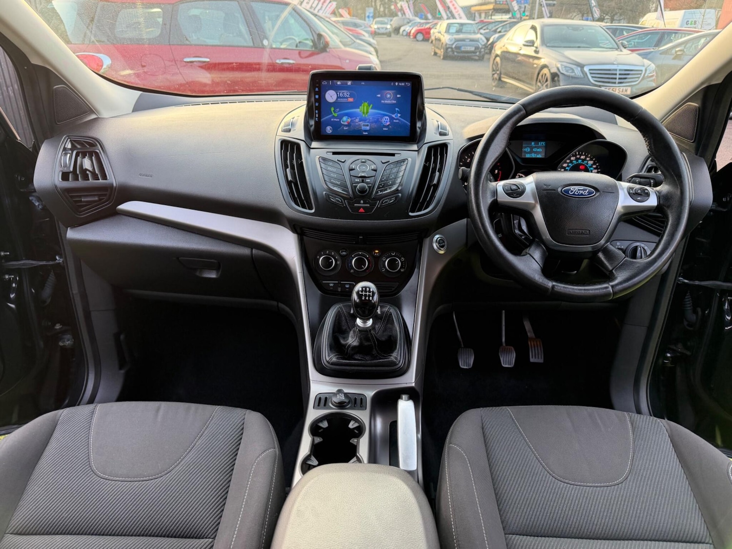 Used Ford Kuga for sale - 77769001: Photo 2