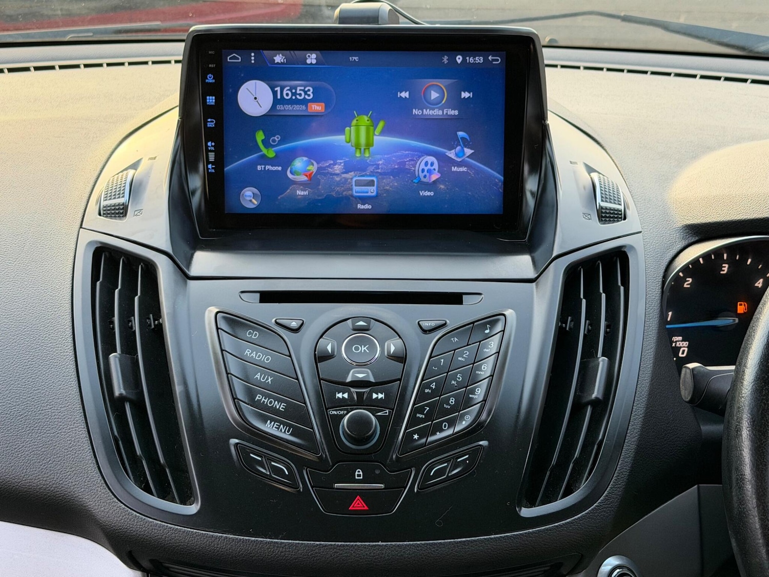 Used Ford Kuga for sale - 77769001: Photo 20