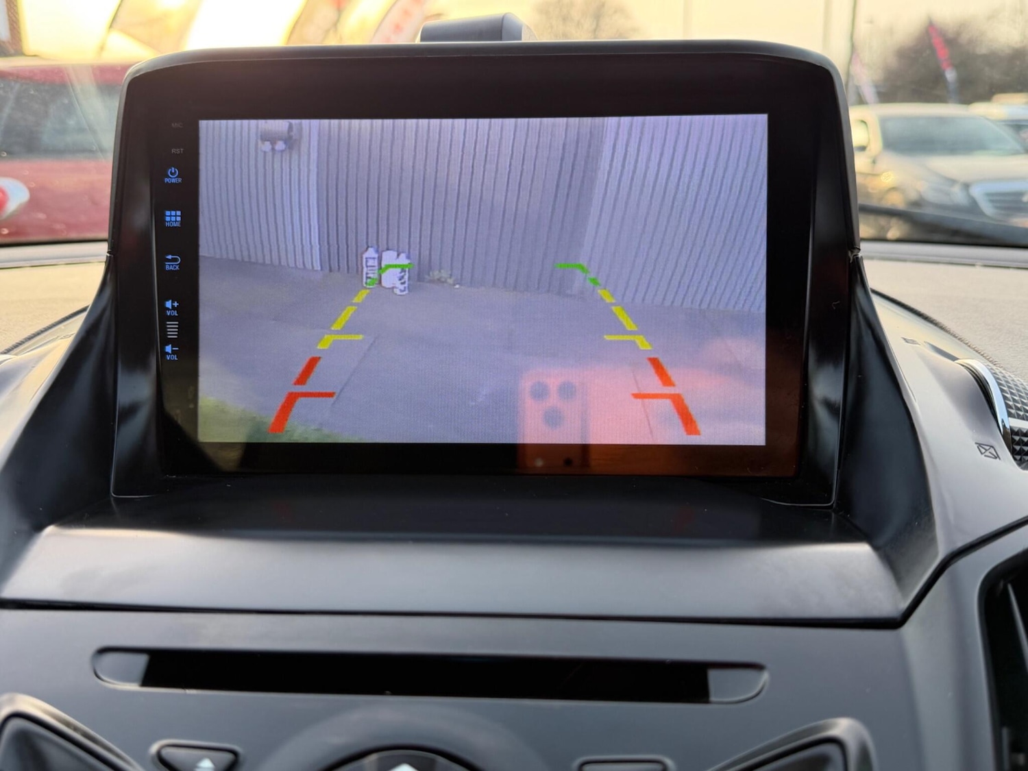 Used Ford Kuga for sale - 77769001: Photo 21