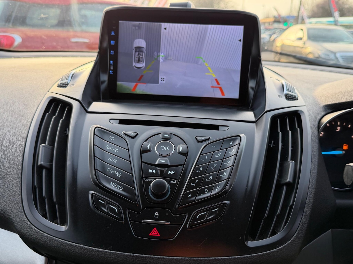 Used Ford Kuga for sale - 77769001: Photo 22