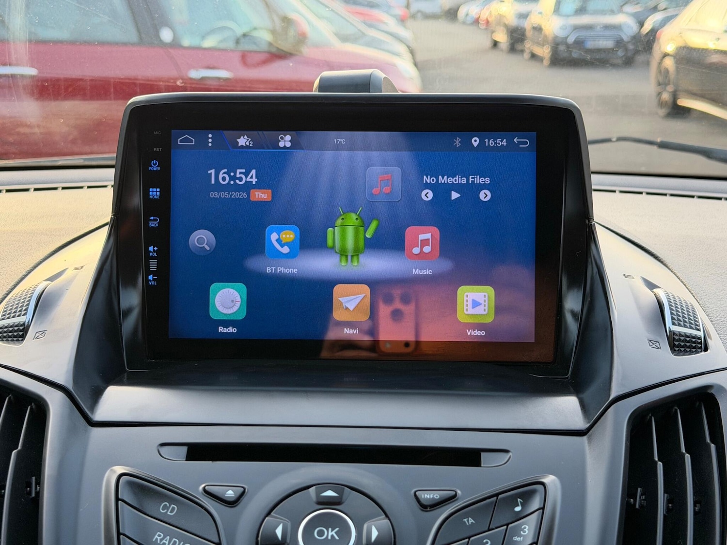 Used Ford Kuga for sale - 77769001: Photo 23