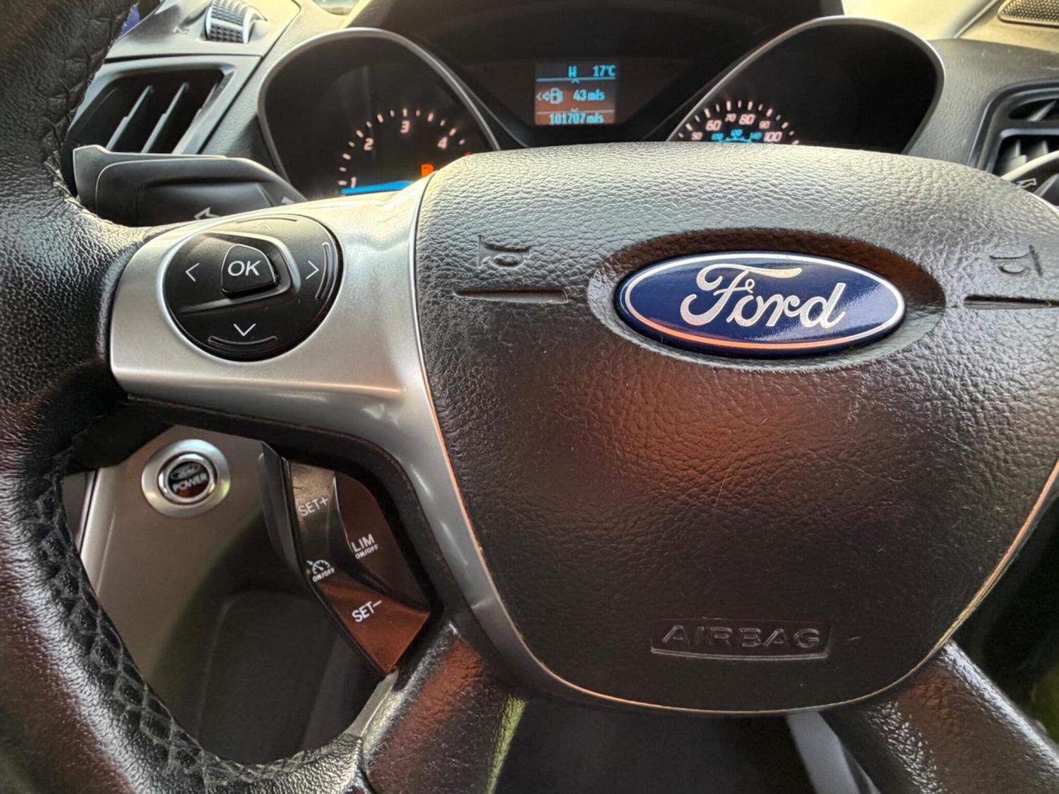 Used Ford Kuga for sale - 77769001: Photo 25