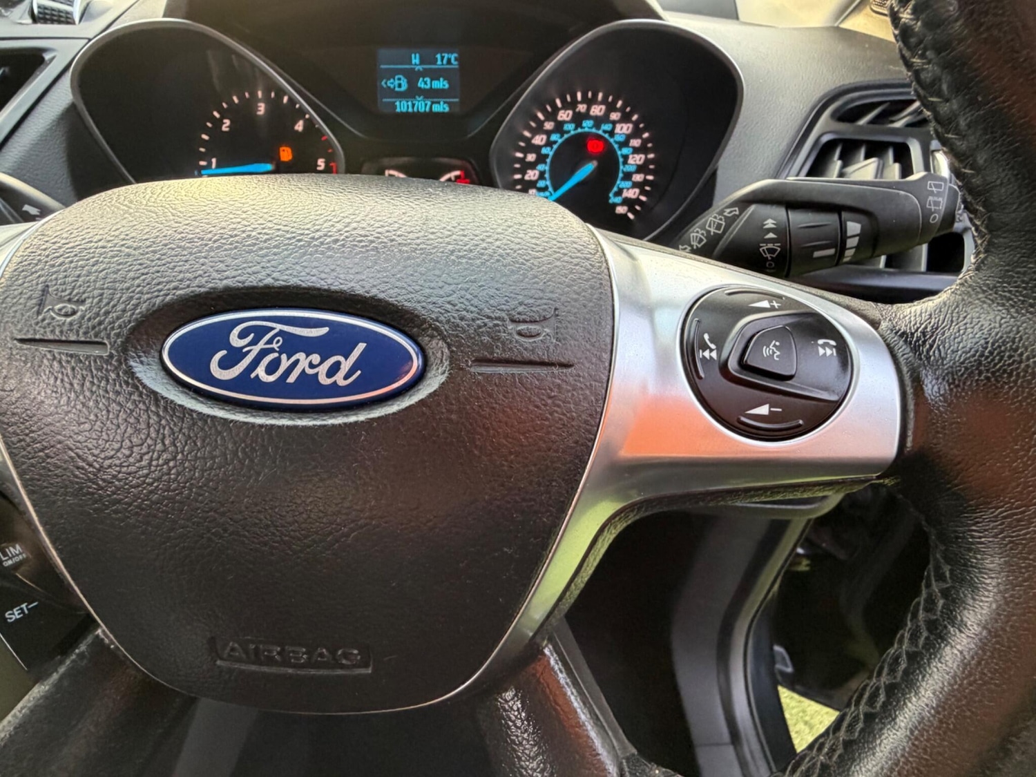 Used Ford Kuga for sale - 77769001: Photo 26