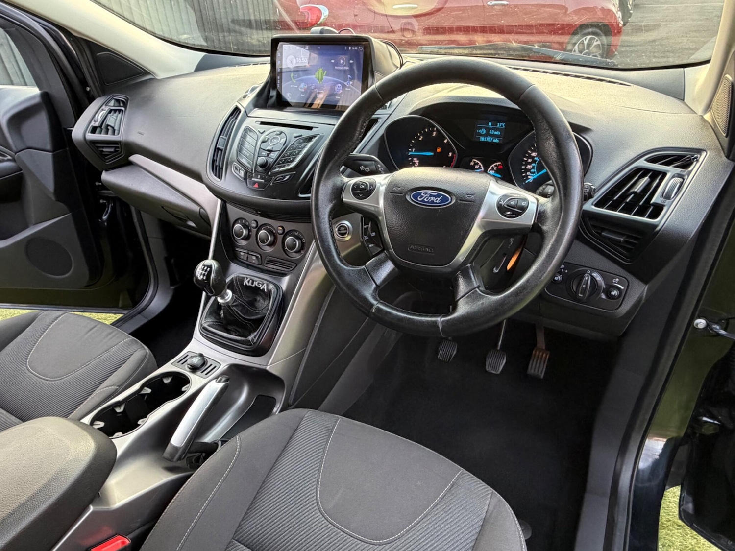 Used Ford Kuga for sale - 77769001: Photo 3