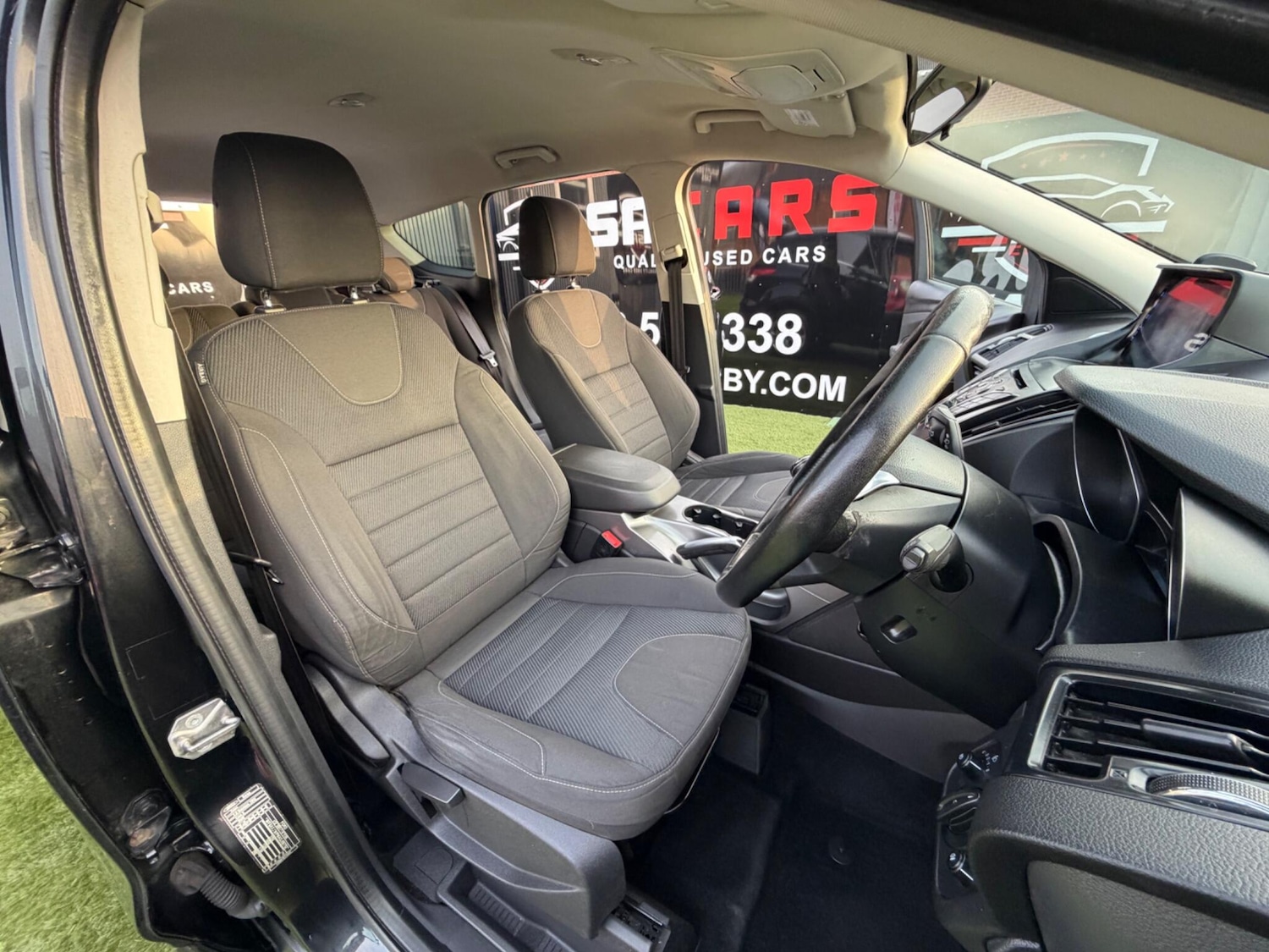 Used Ford Kuga for sale - 77769001: Photo 31