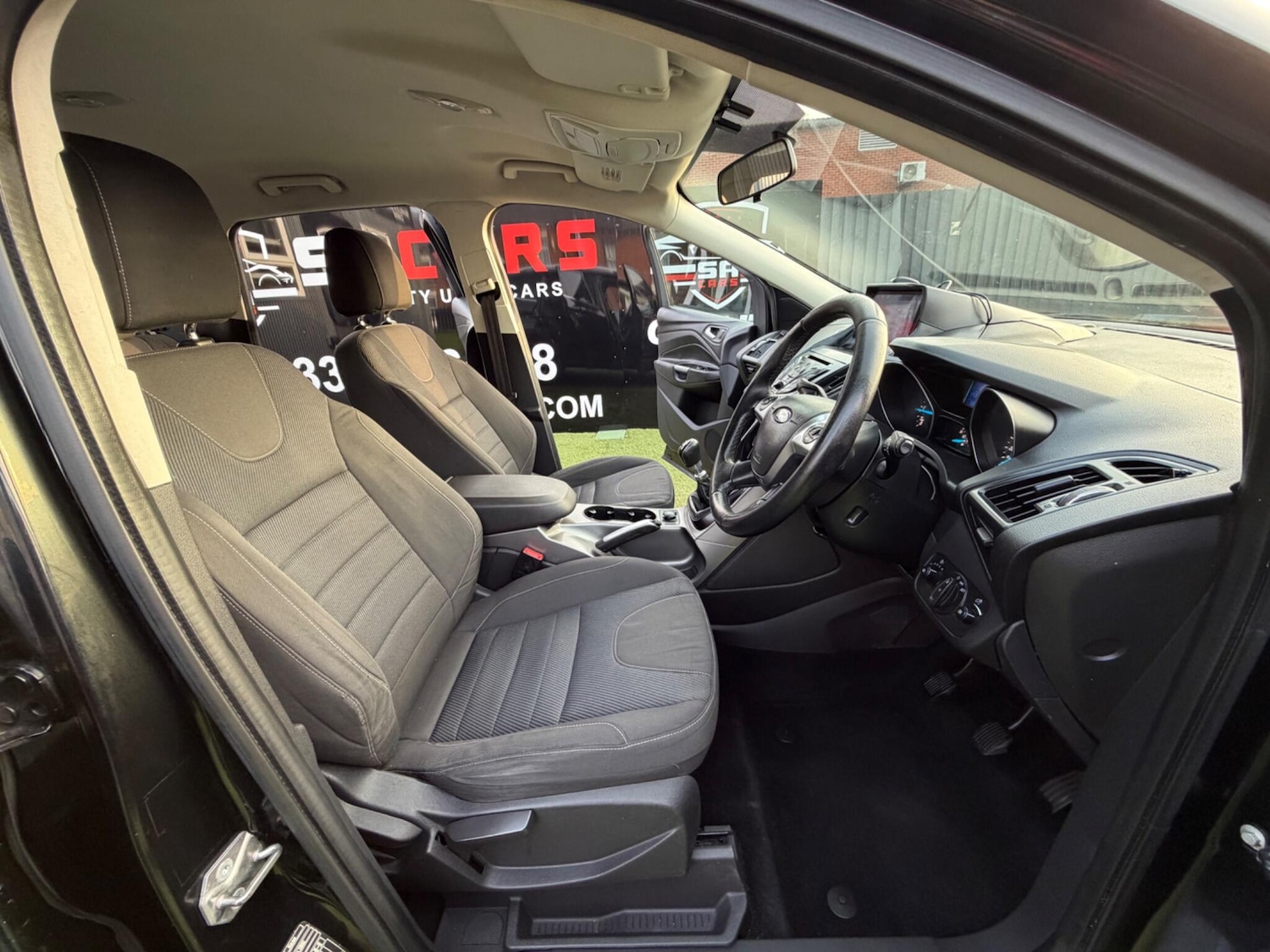 Used Ford Kuga for sale - 77769001: Photo 32