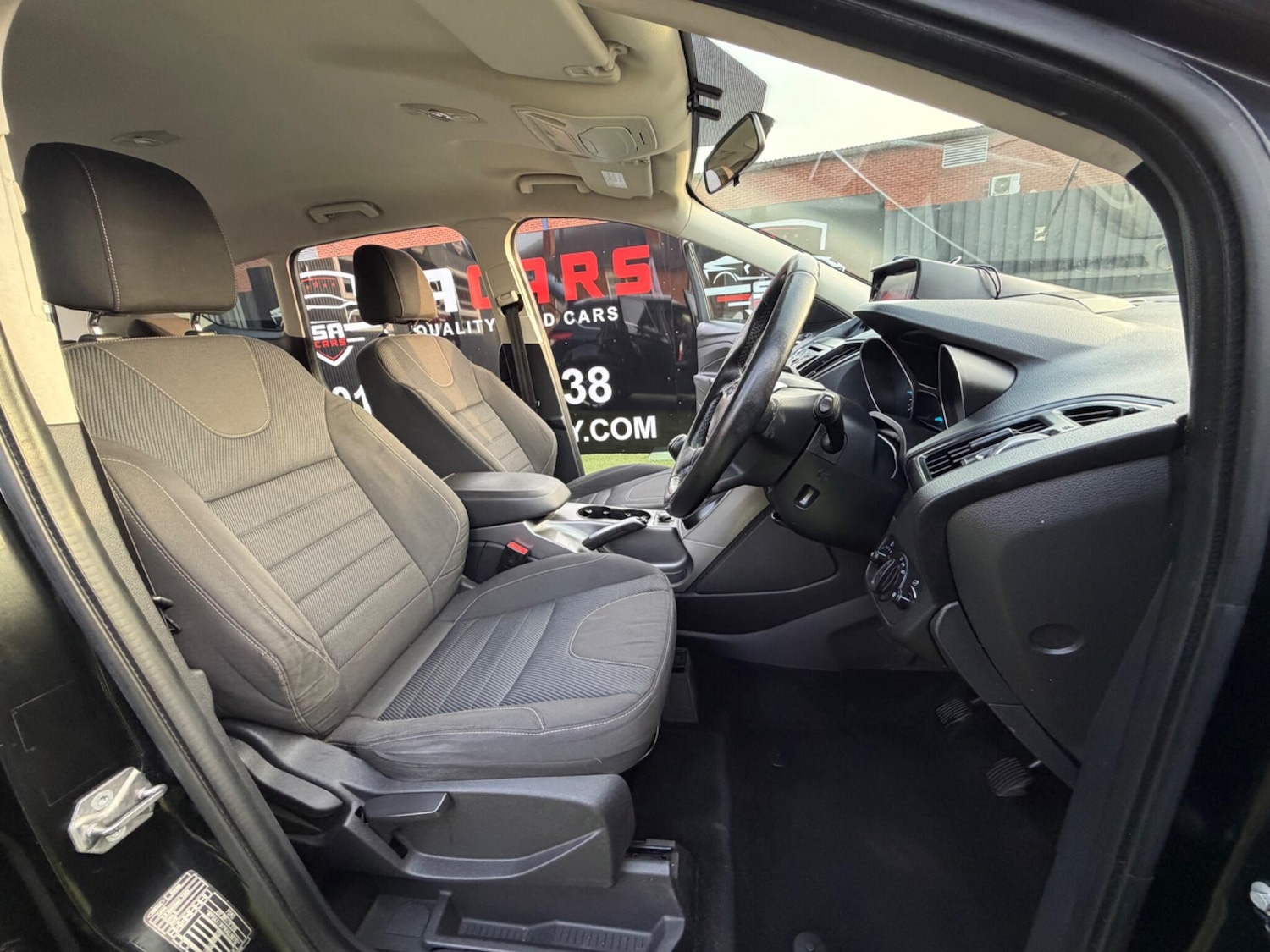 Used Ford Kuga for sale - 77769001: Photo 33