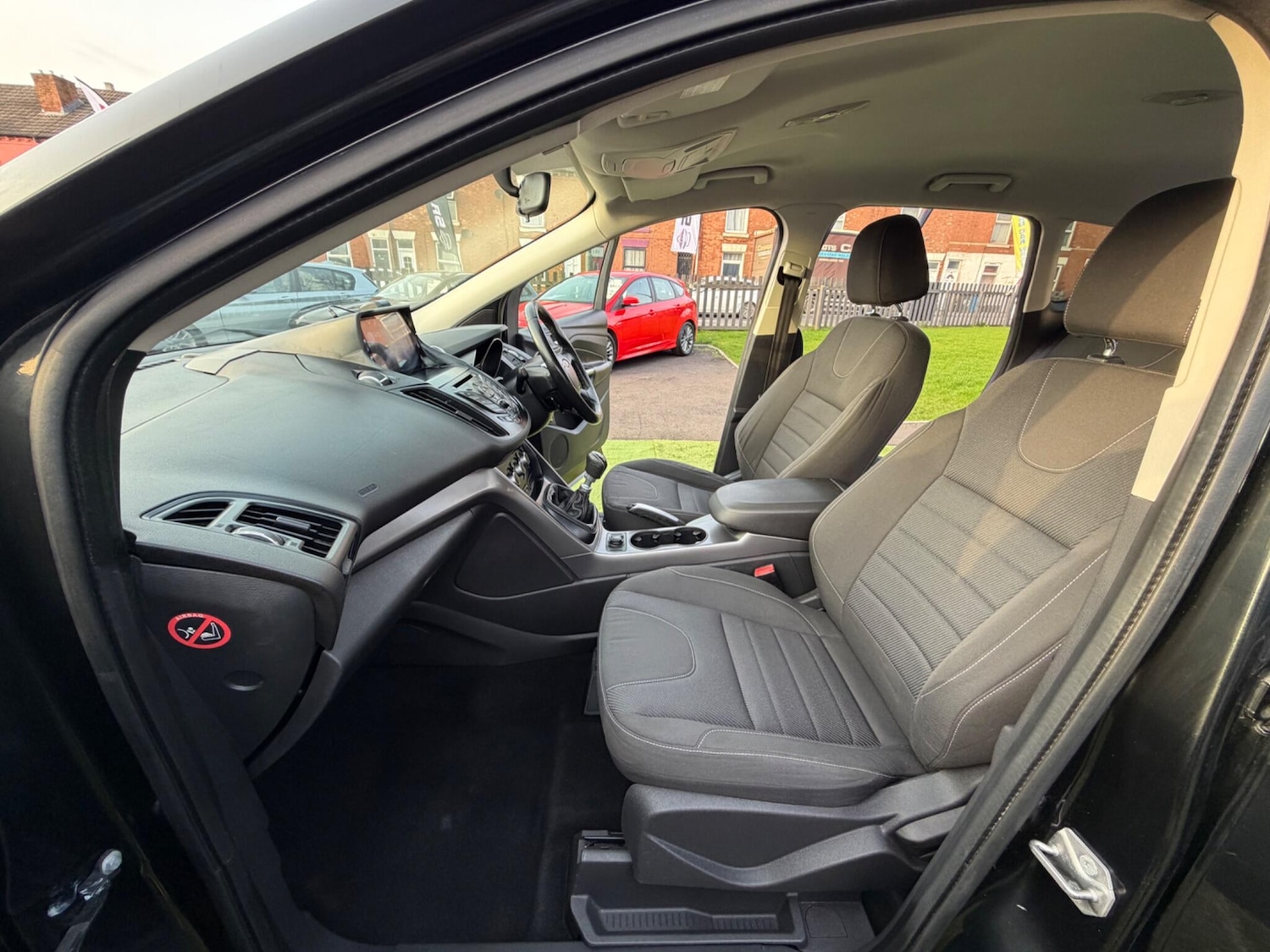 Used Ford Kuga for sale - 77769001: Photo 34