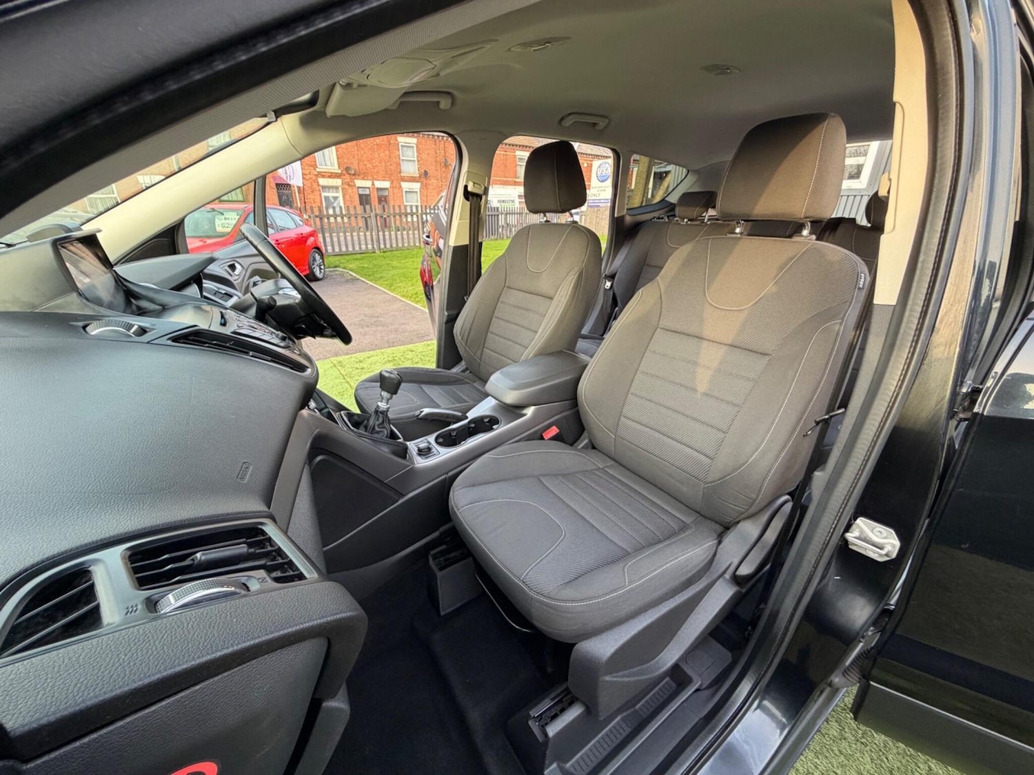 Used Ford Kuga for sale - 77769001: Photo 36