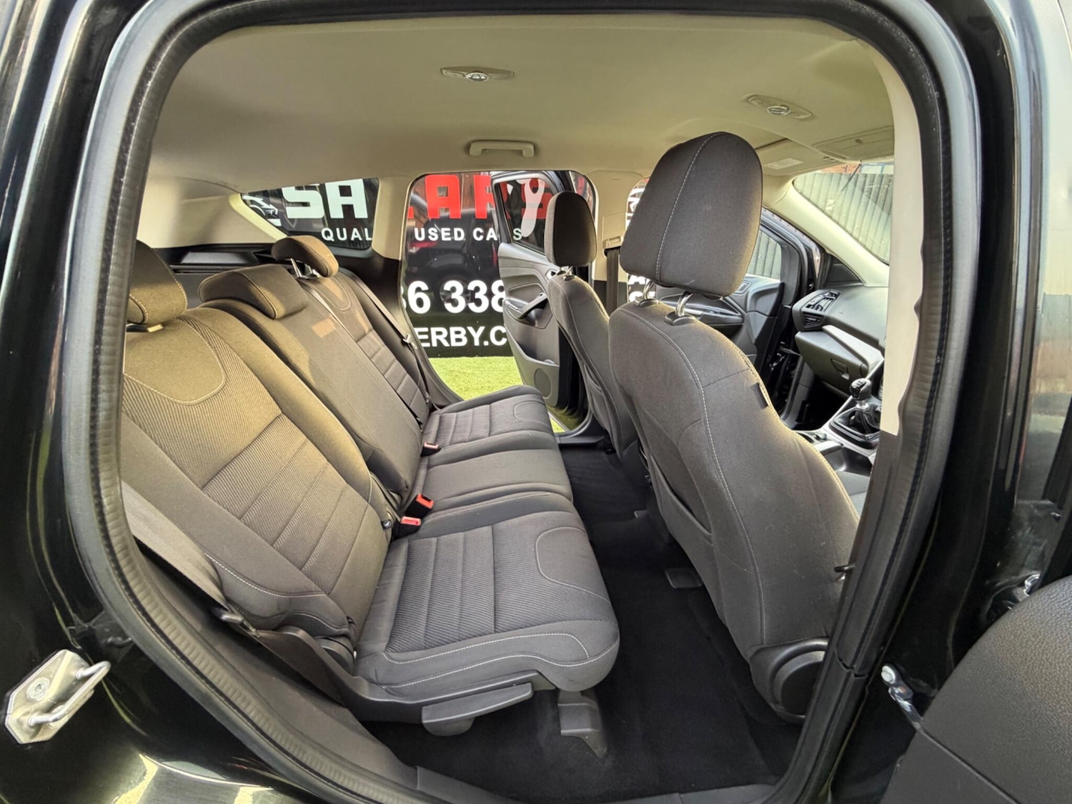 Used Ford Kuga for sale - 77769001: Photo 37