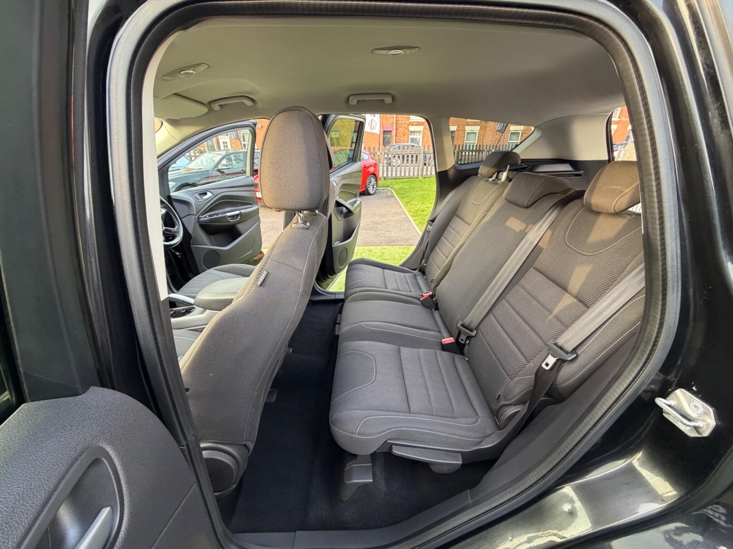 Used Ford Kuga for sale - 77769001: Photo 38