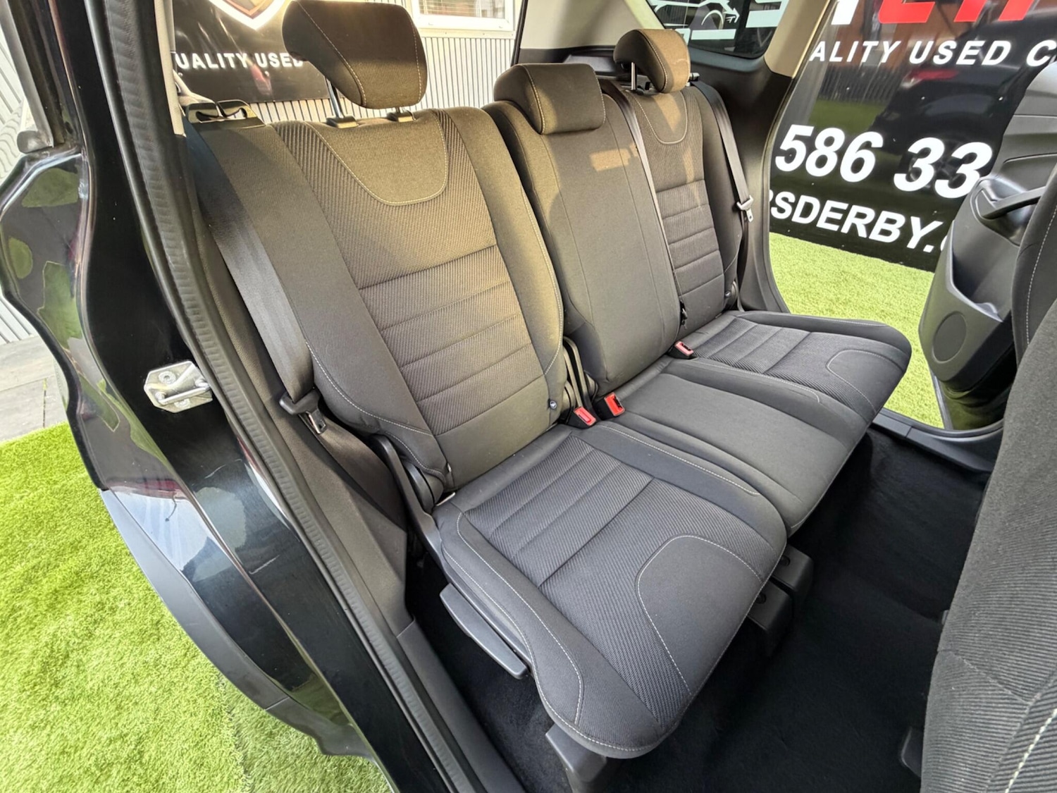 Used Ford Kuga for sale - 77769001: Photo 39