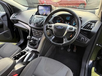 Used Ford Kuga 2013 for sale - 77769001: Photo