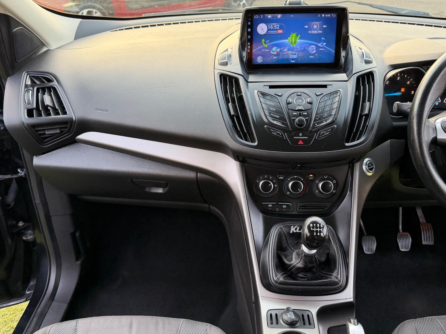 Used Ford Kuga for sale - 77769001: Photo 42