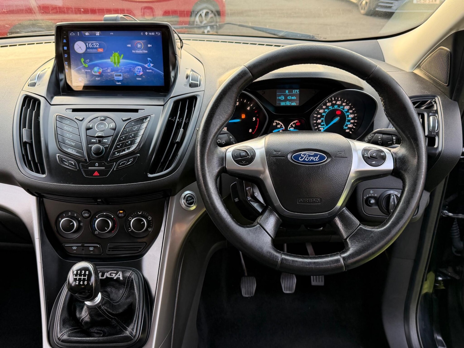 Used Ford Kuga for sale - 77769001: Photo 43