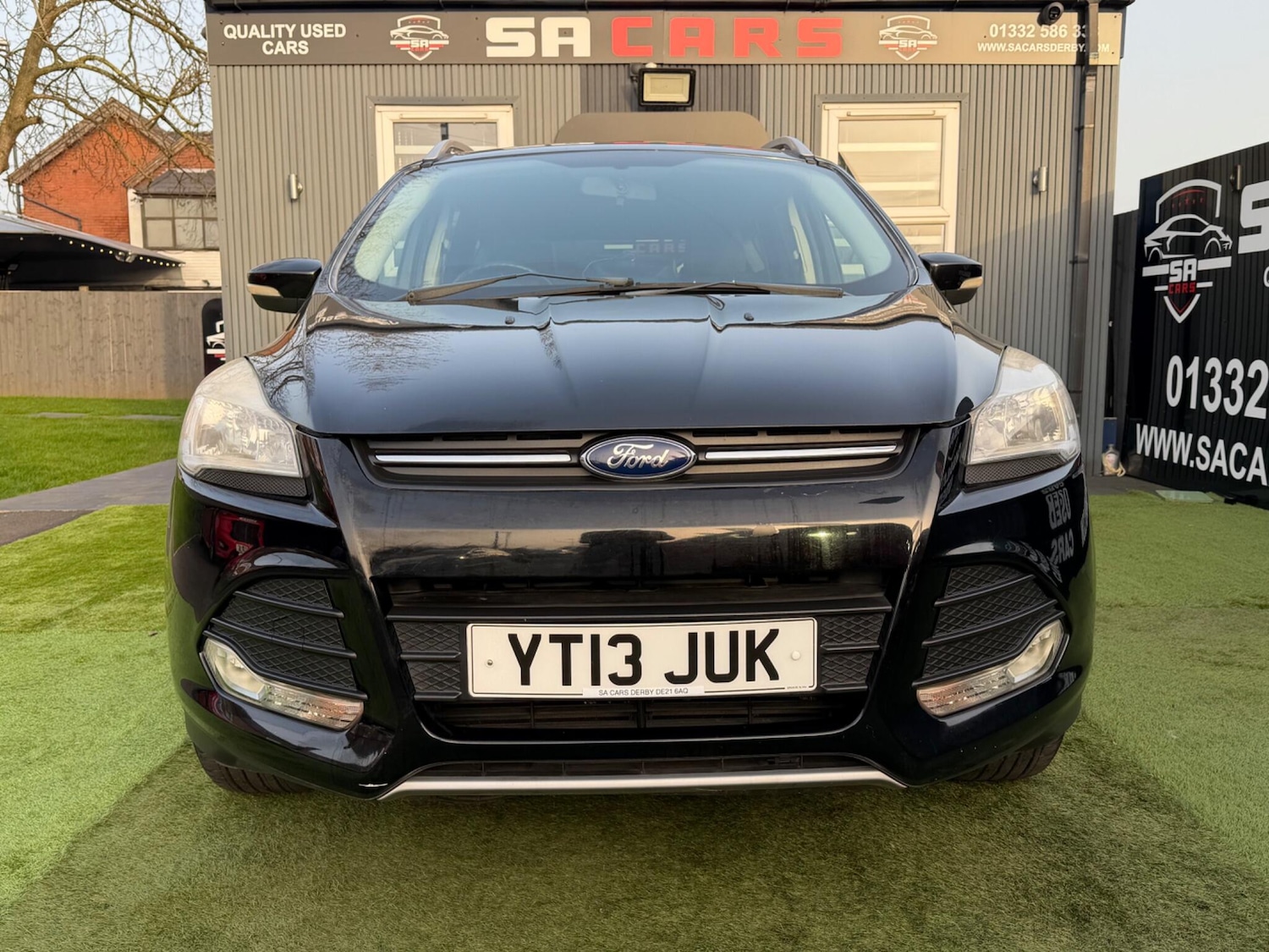 Used Ford Kuga for sale - 77769001: Photo 44