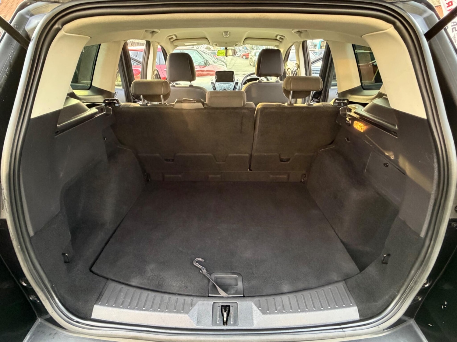 Used Ford Kuga for sale - 77769001: Photo 45