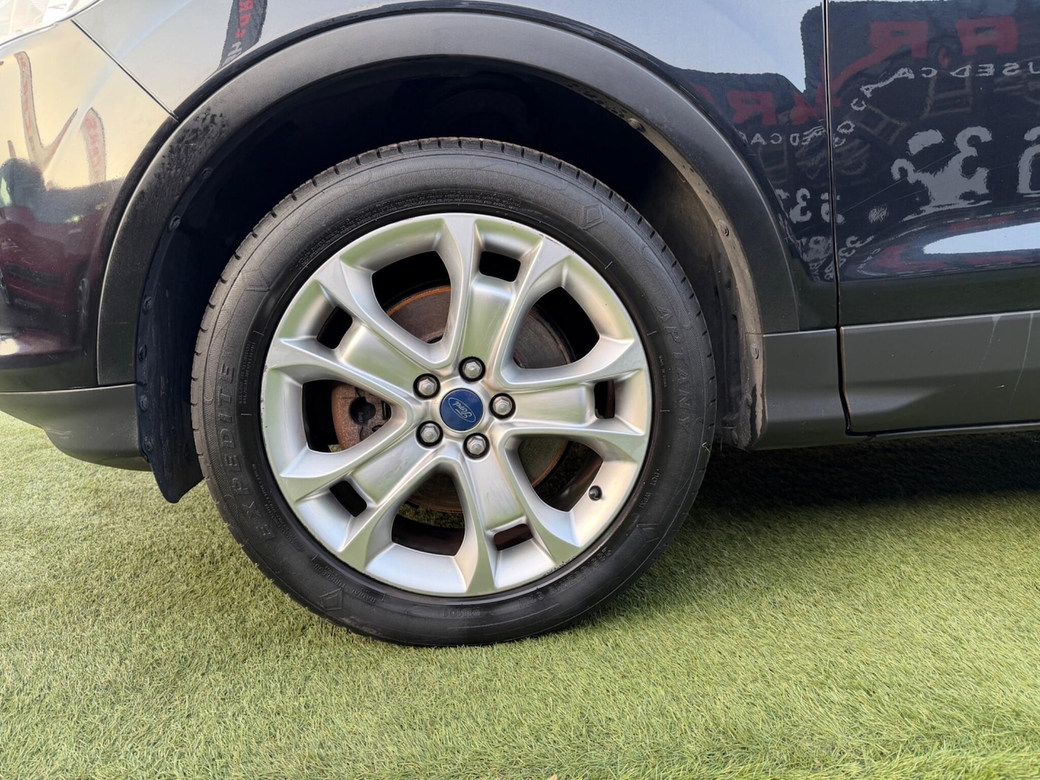 Used Ford Kuga for sale - 77769001: Photo 46