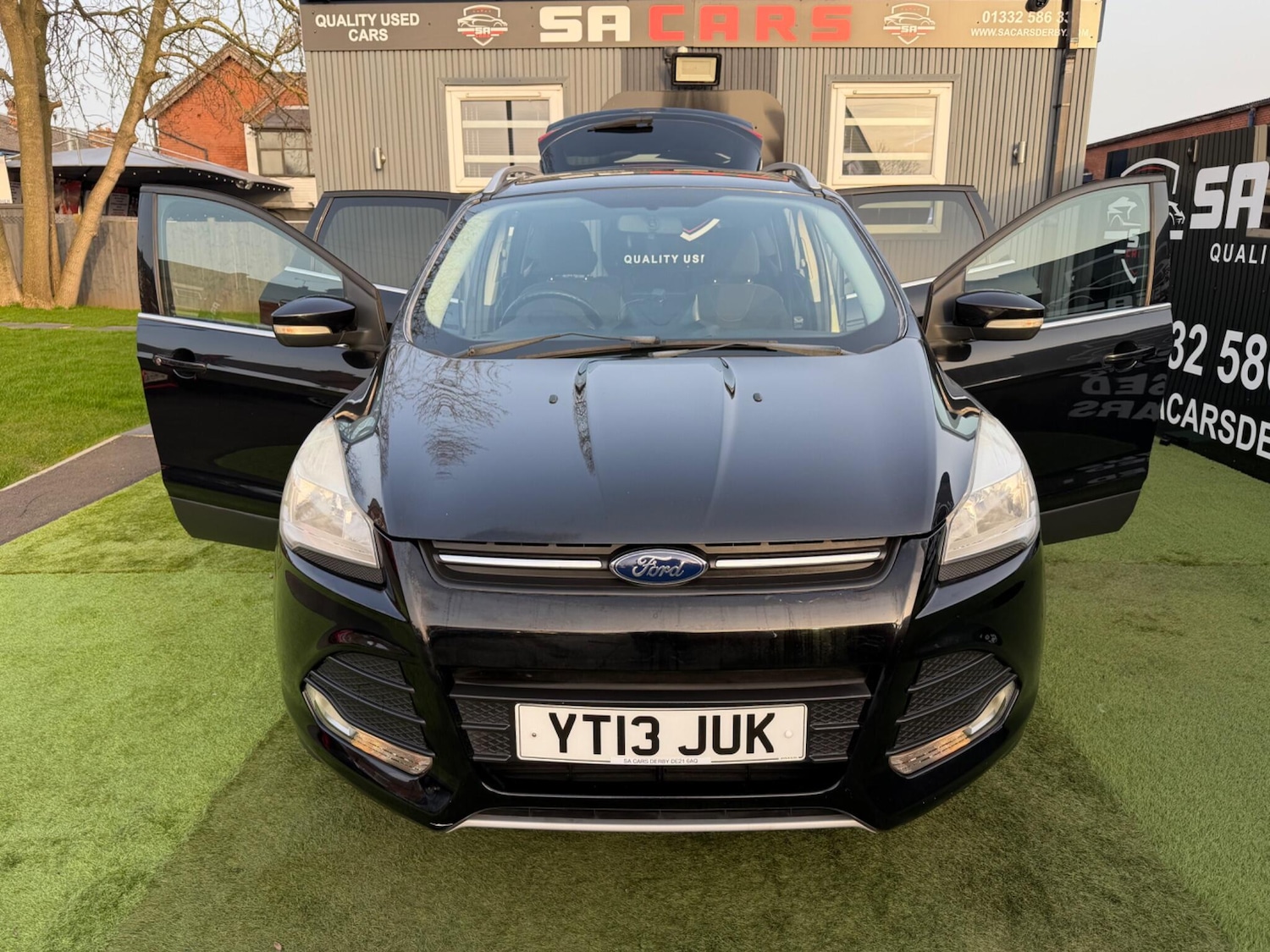 Used Ford Kuga for sale - 77769001: Photo 6