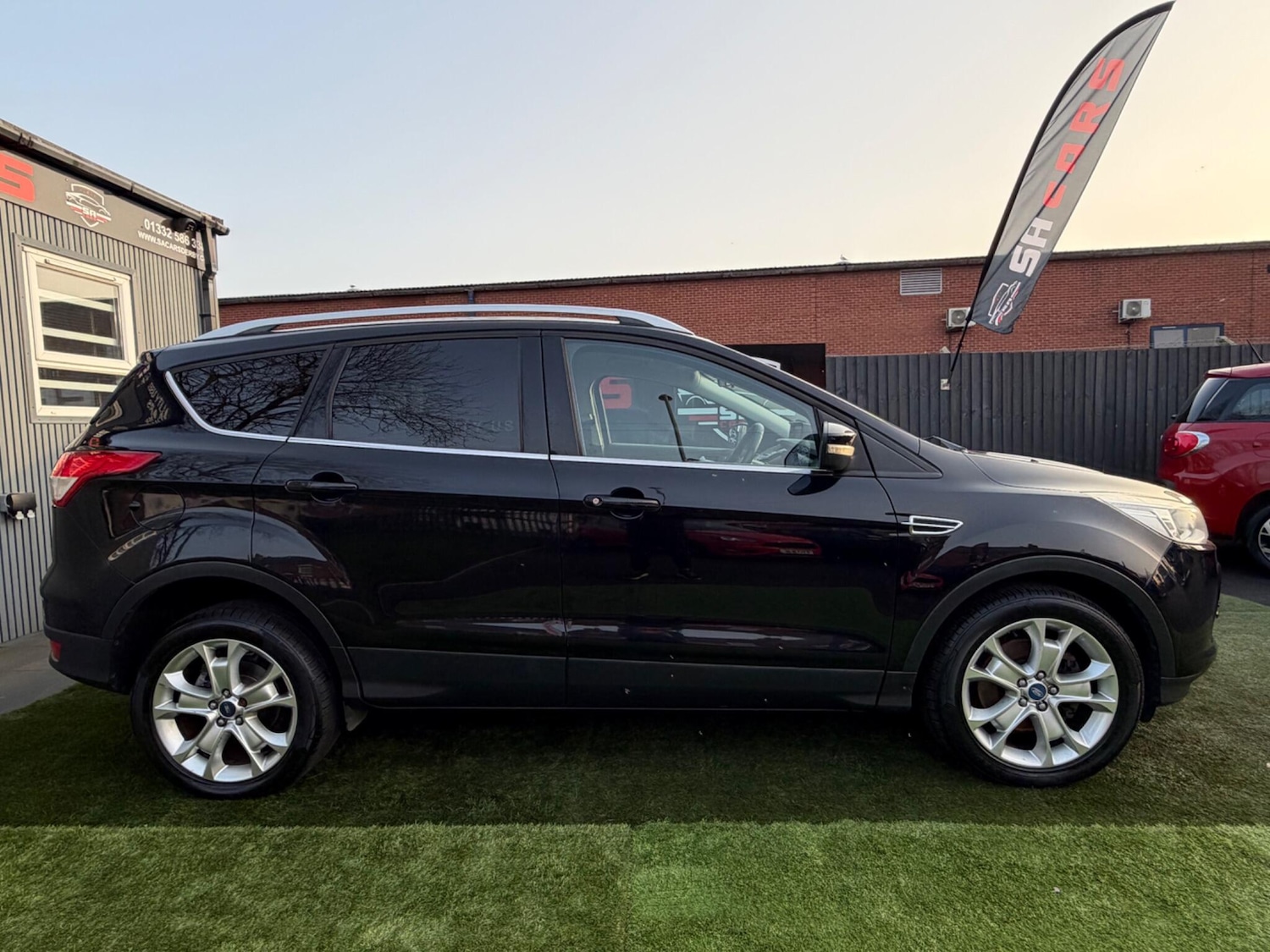 Used Ford Kuga for sale - 77769001: Photo 7