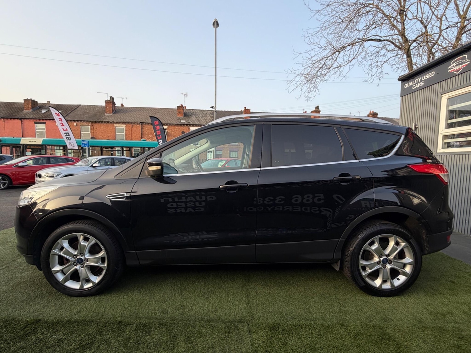 Used Ford Kuga for sale - 77769001: Photo 8