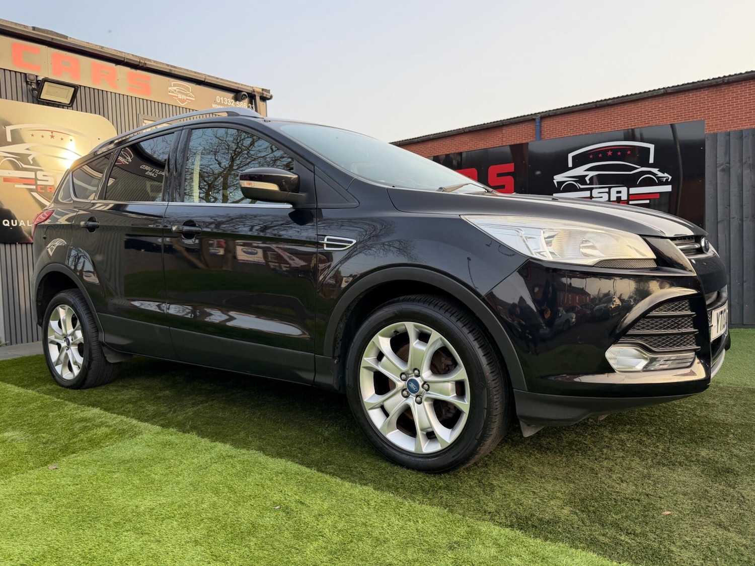 Used Ford Kuga for sale - 77769001: Photo 9